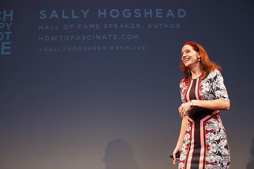 sally