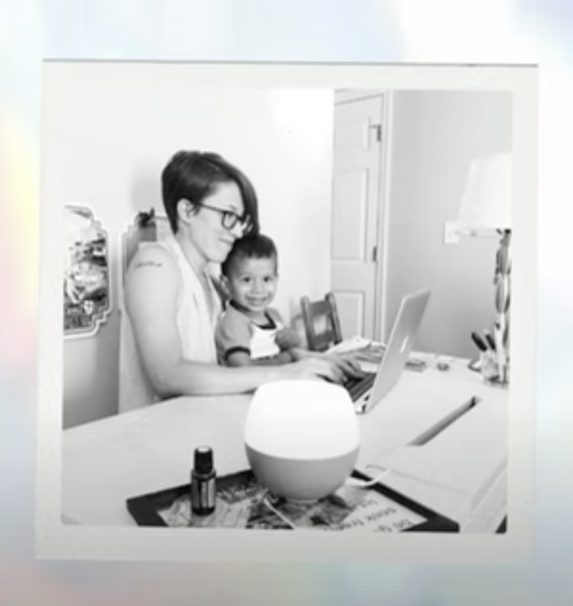Featured image for “My Entrepreneurial Journey & Starting Over at 41”